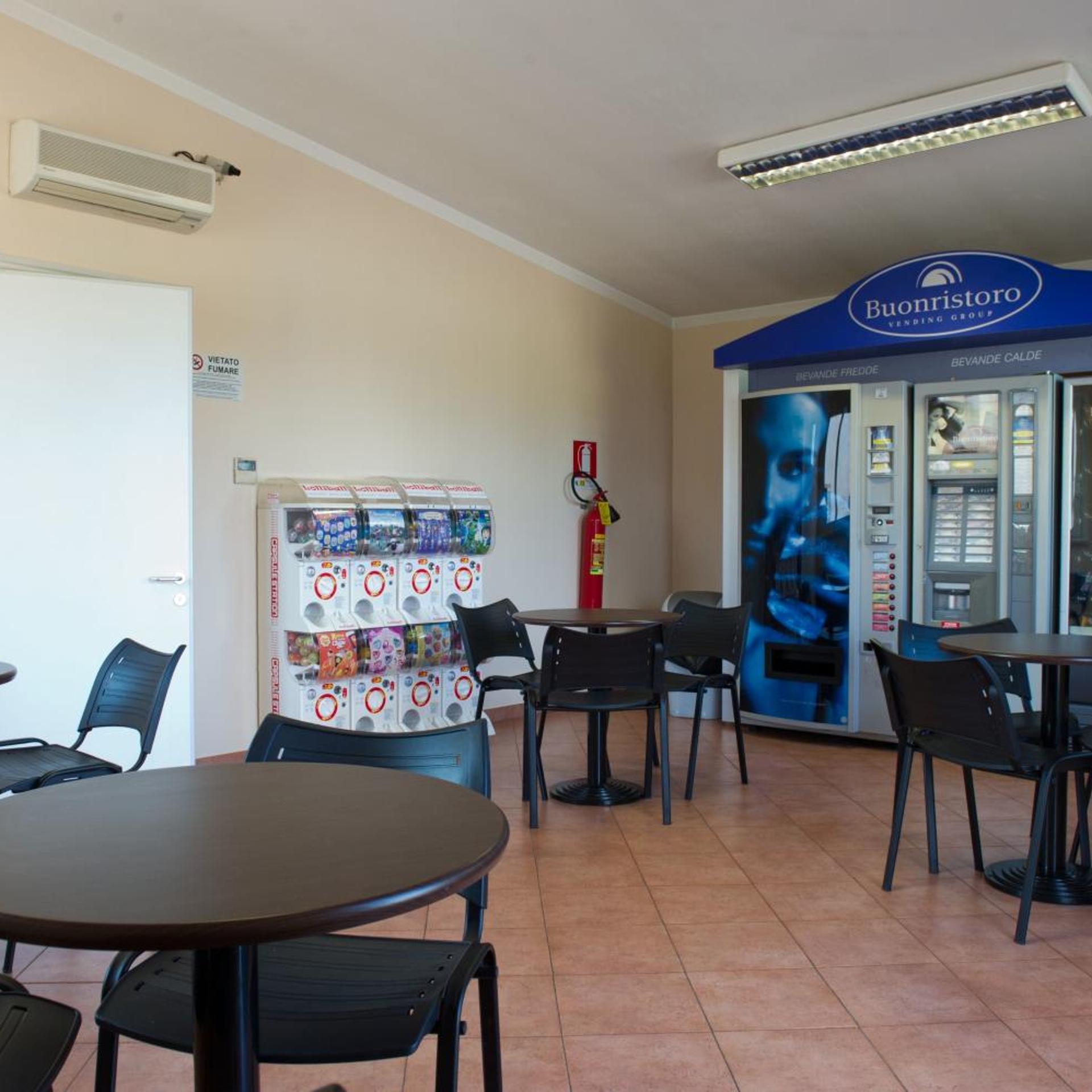 Autohotel Ravenna 28/42