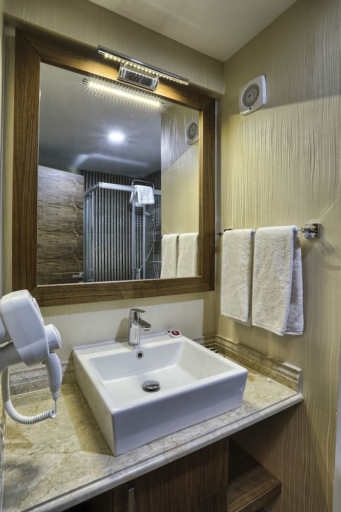 City Hotel Residence 41/42