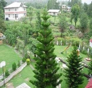 Club Mahindra Dharamshala 19/22