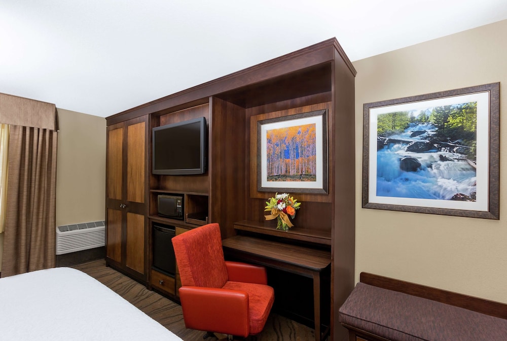 Hampton Inn Jackson Hole WY 27/42