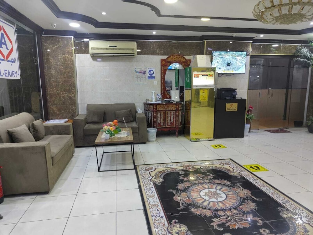 العييري للشقق المفروشة الدمام 4(Al Eairy Furnished Apartments Dammam 4) 10/29