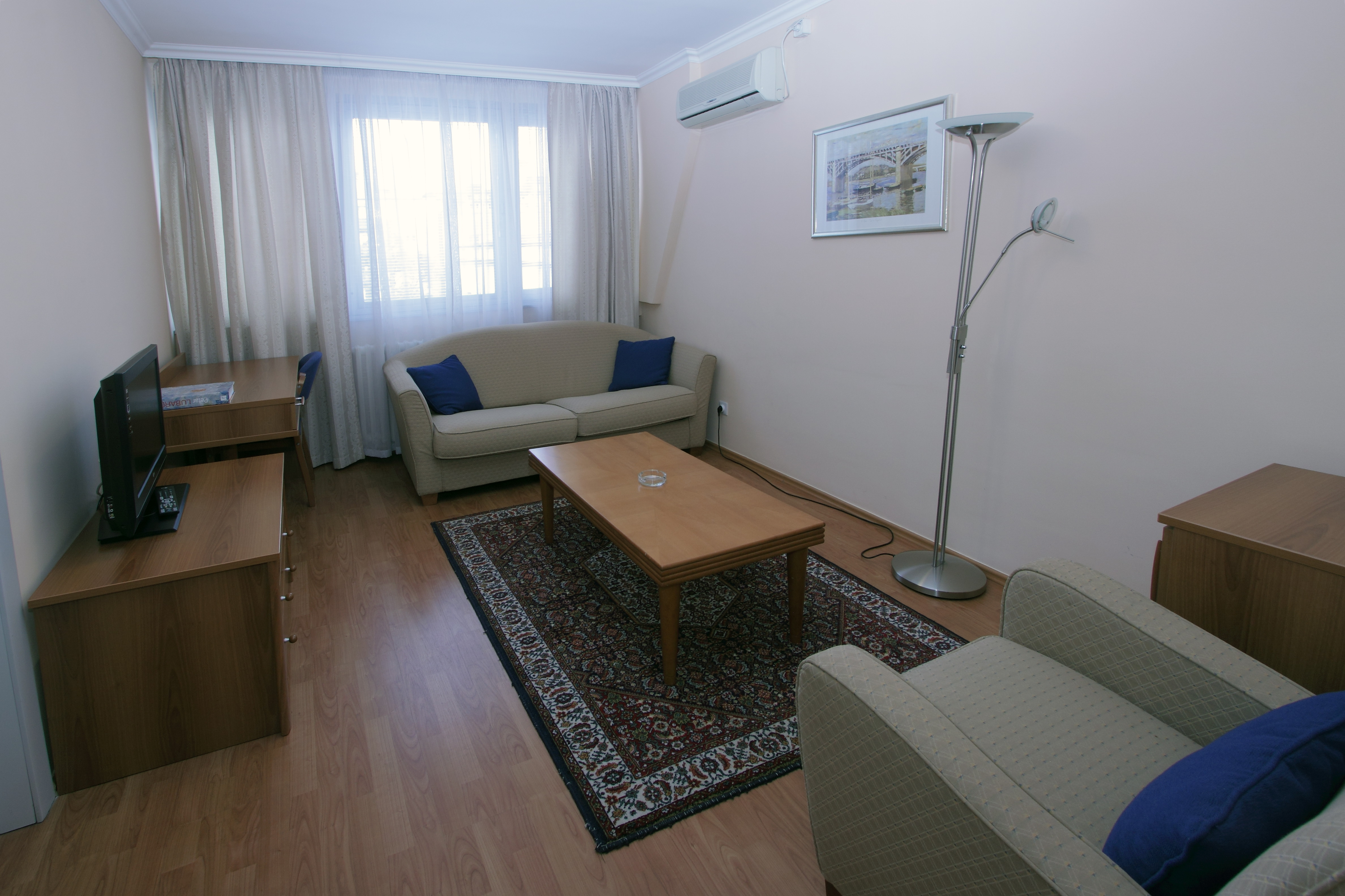 Hotel Rex Belgrade 17/28