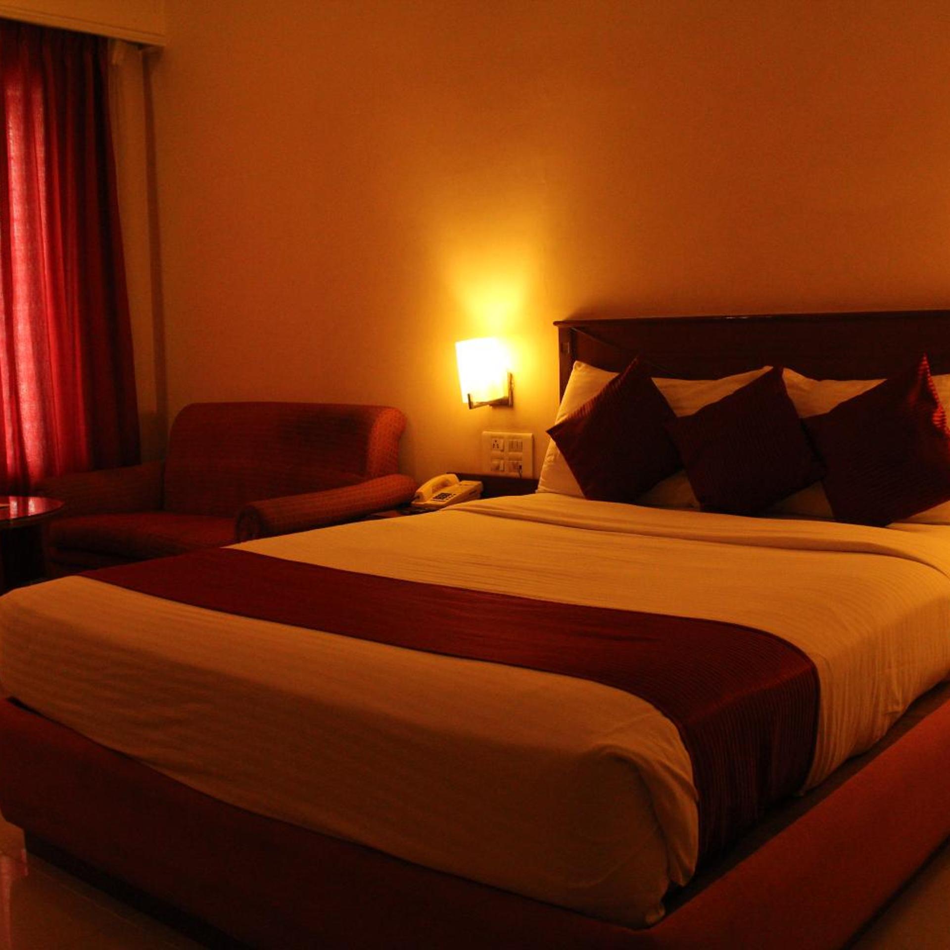 President Hotel 14/50