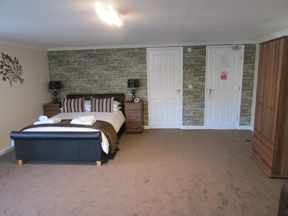 The Southgate Bed And Breakfast 8/51