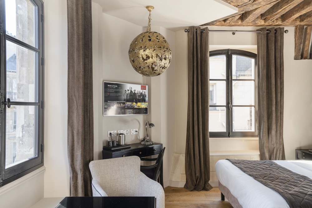 Hotel Le Presbytere 35/50