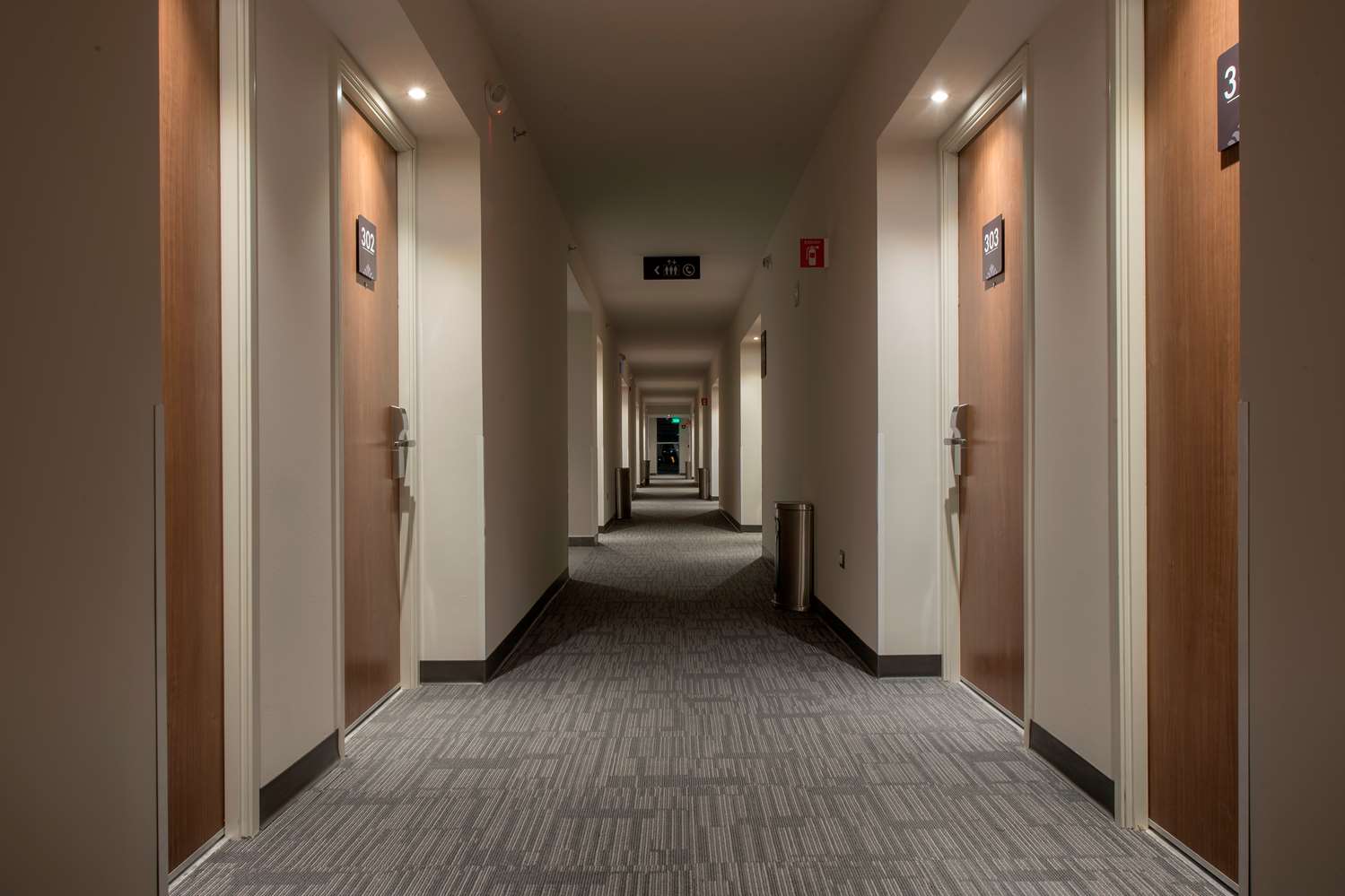 Microtel Inn Suites By Wyndham San Luis Potosi 29/33