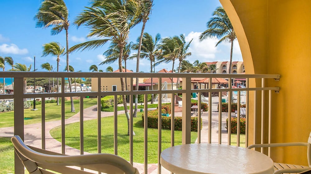 La Cabana Beach Resort and Casino 51/56