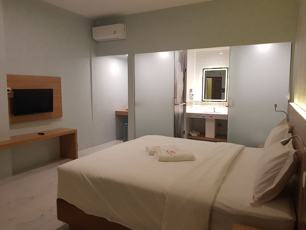 Selecta Hotel Medan Petisah R Signature 9/22