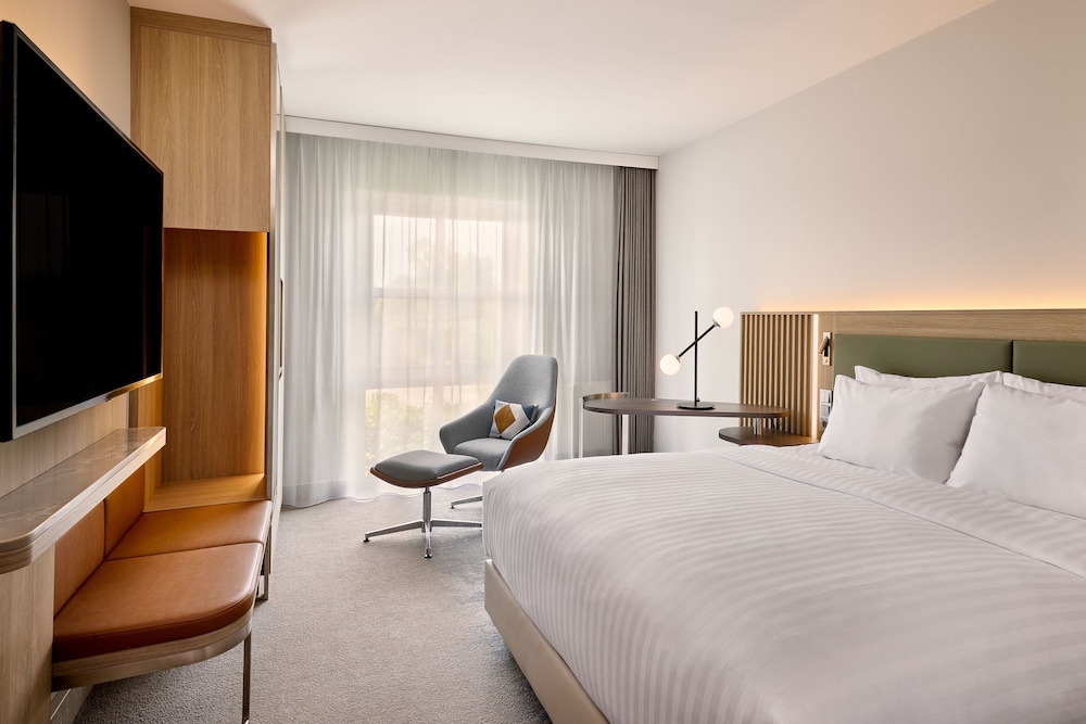Courtyard by Marriott Magdeburg 7/29