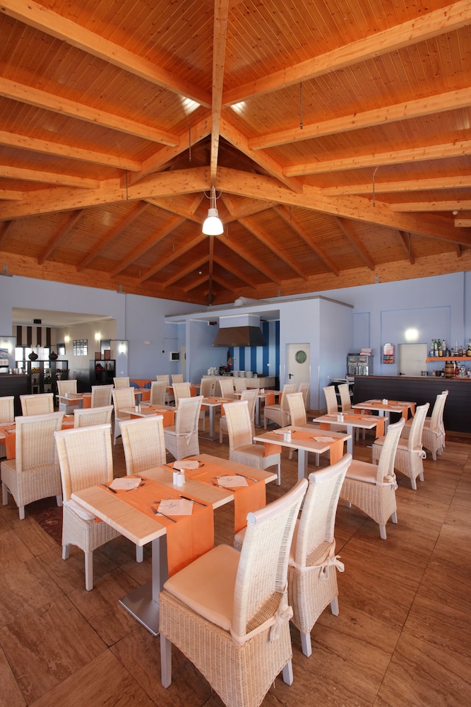 Vik Club Coral Beach 17/34