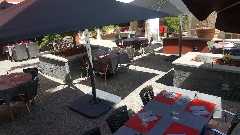 Hotel Restaurant Kuentz 30/48