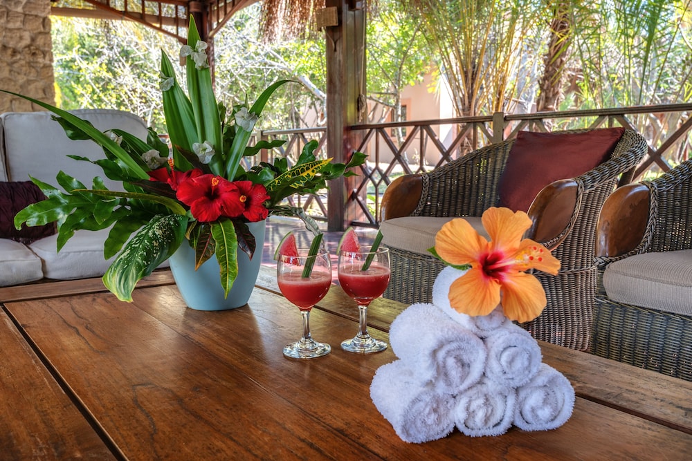 Anantara Bazaruto Island Resort 32/83