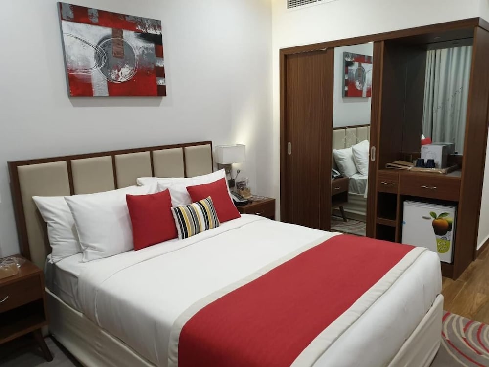 Le Wana Hotel 17/42