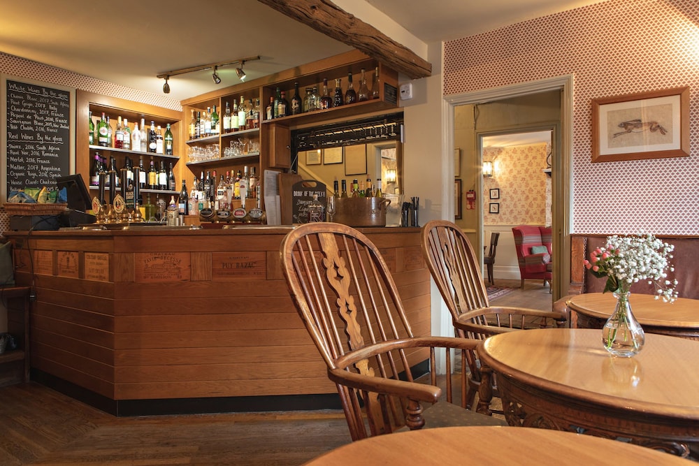 The White Swan Inn 55/60