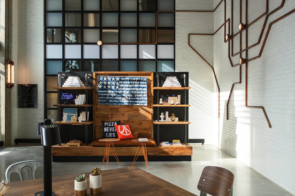 Moxy Washington DC Downtown 28/41
