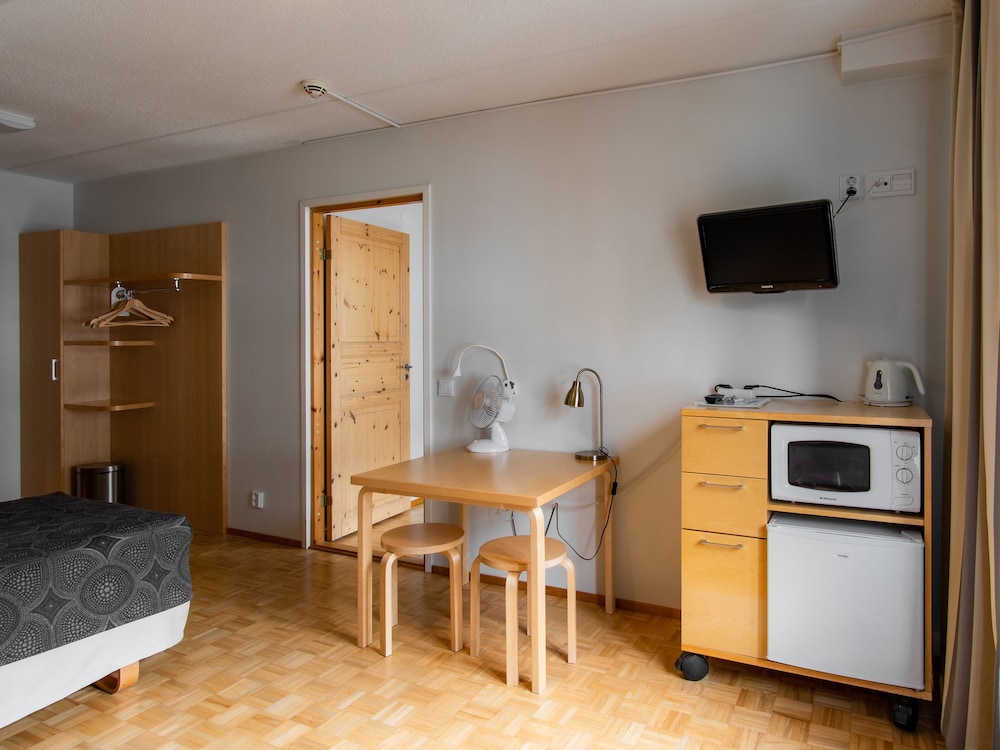 Hotel Jahtihovi 47/66