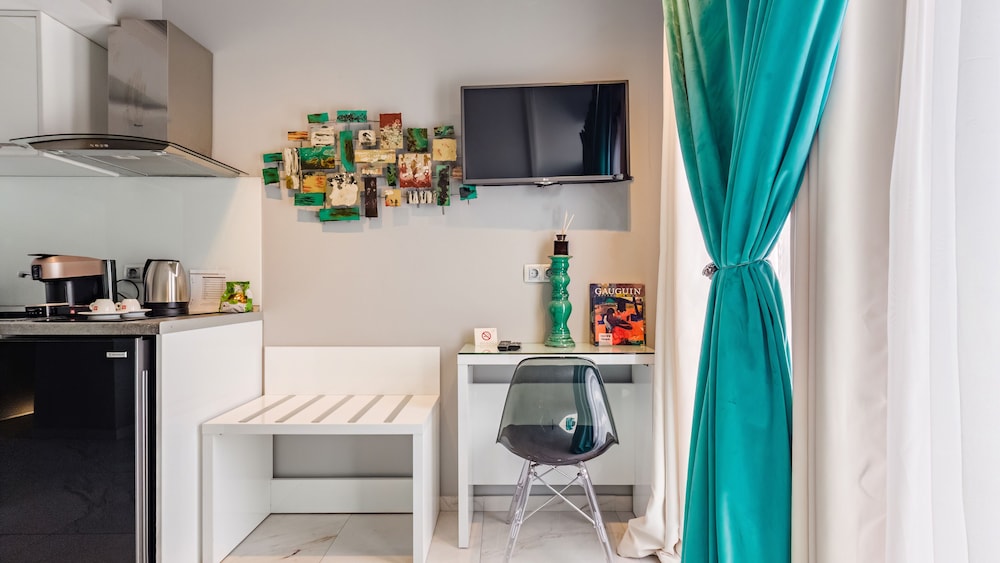 Art Boutique Hotel 27/37