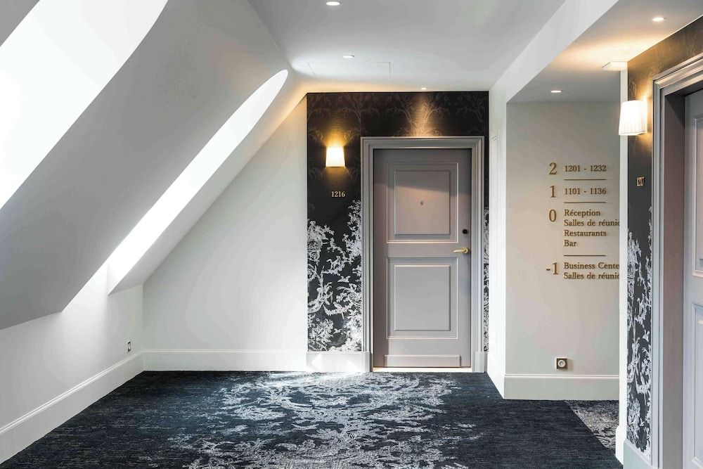 Dolce by Wyndham Versailles - Domaine du Montcel 19/48