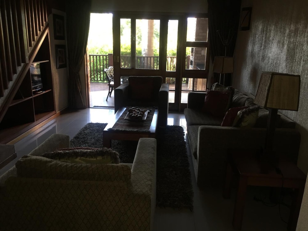 Legend Safaris - Kruger Park Lodge [VR] 7/13