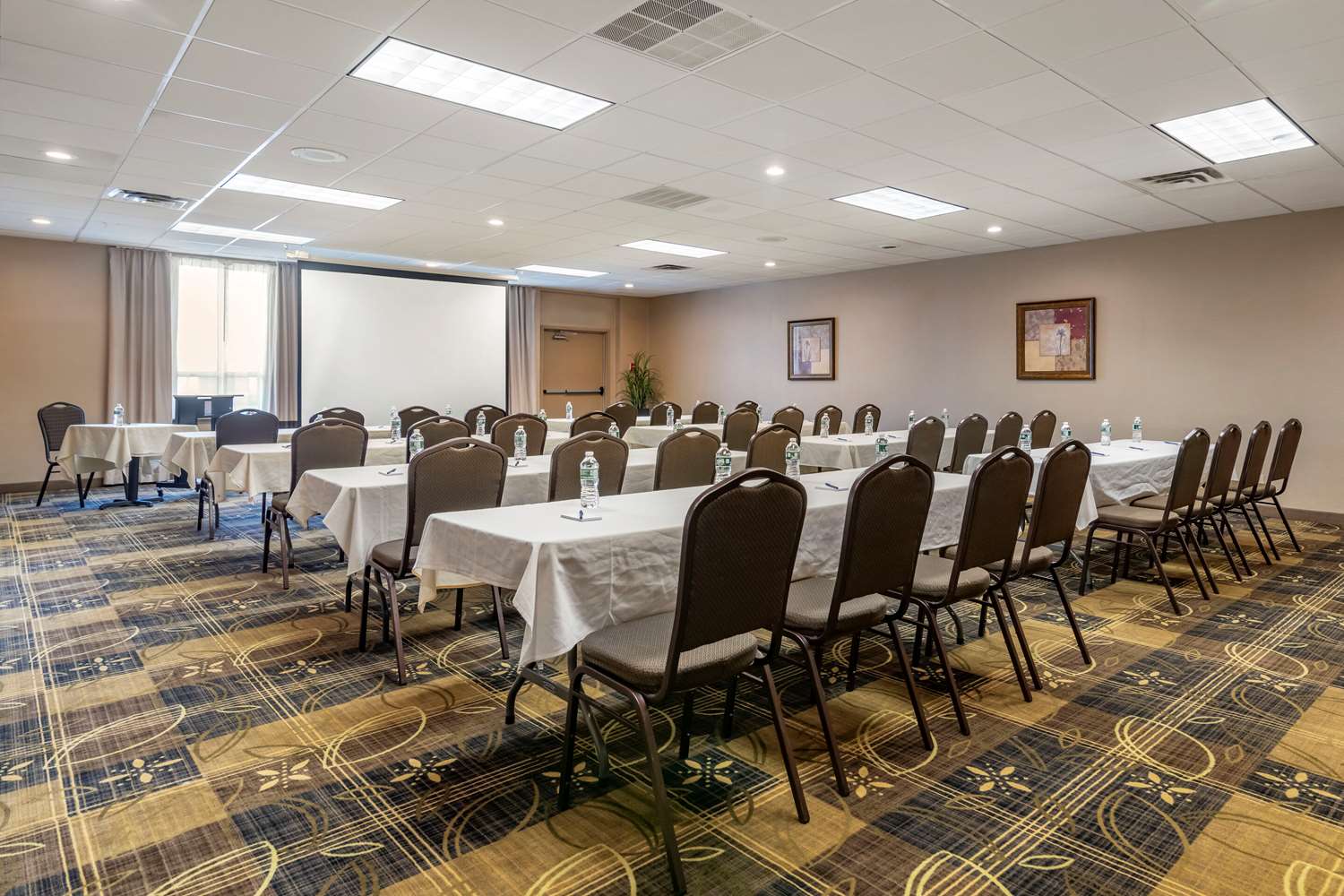 Comfort Inn Glenmont Albany South 27/39