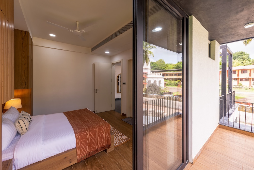 Villa by Olive - Nerul 9/37
