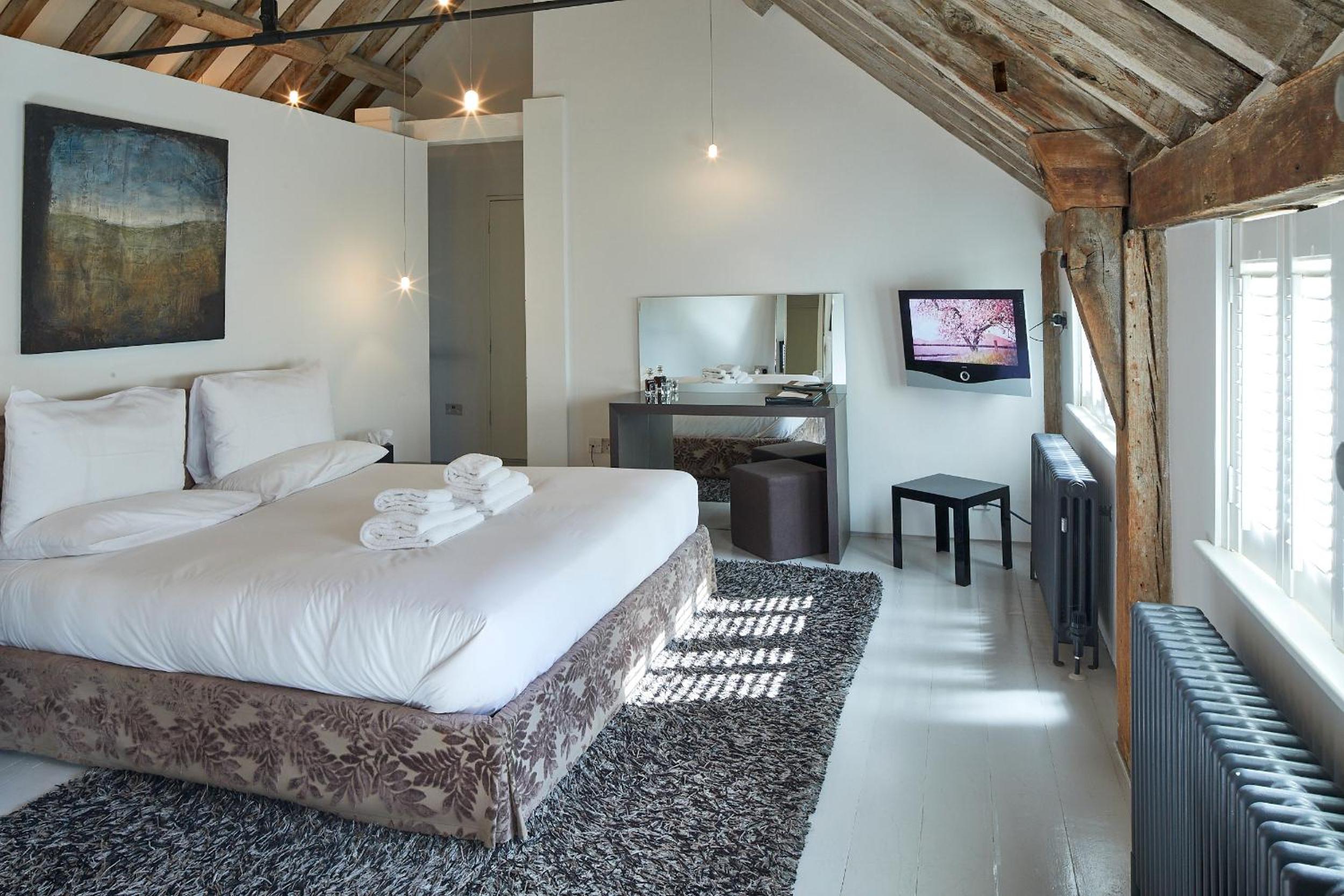 Tuddenham Mill Luxury Hotel 7/50