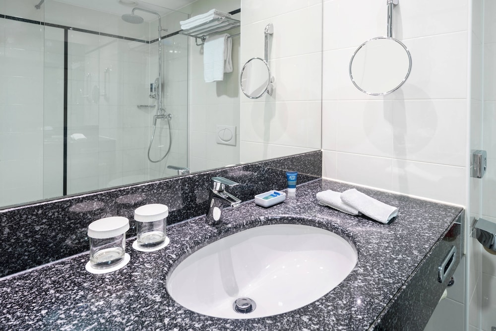 Four Points By Sheraton Ljubljana Mons 11/49