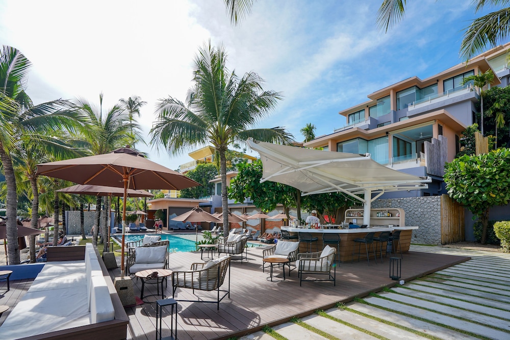 Bandara Pool Villas, Phuket (ex Bandara Villas Phuket) 72/80