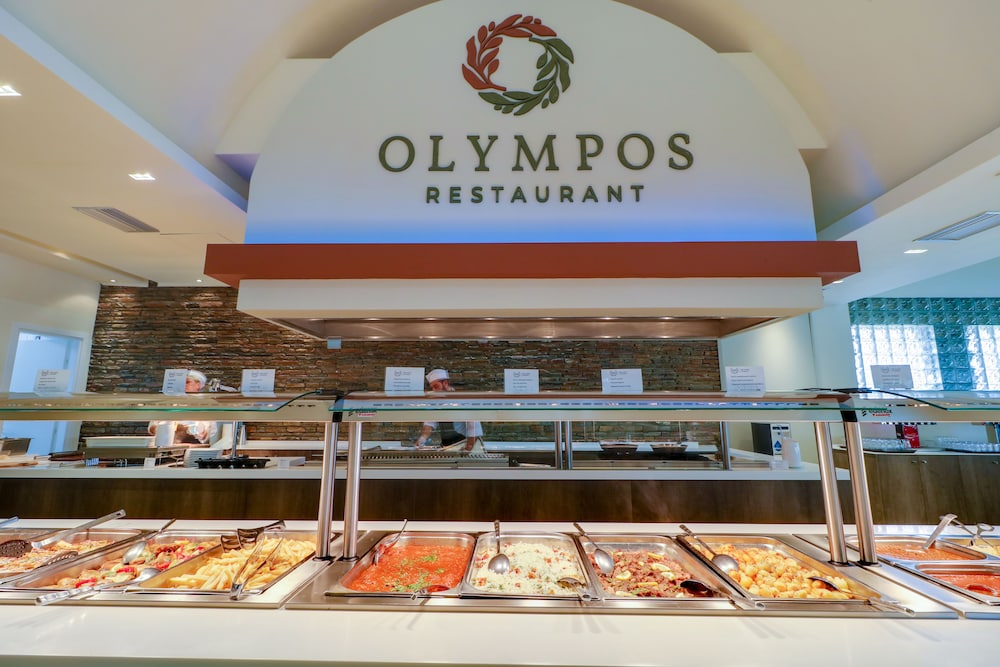 Olympian Bay Grand Resort By Anayia All Inclusive Resorts 16/72