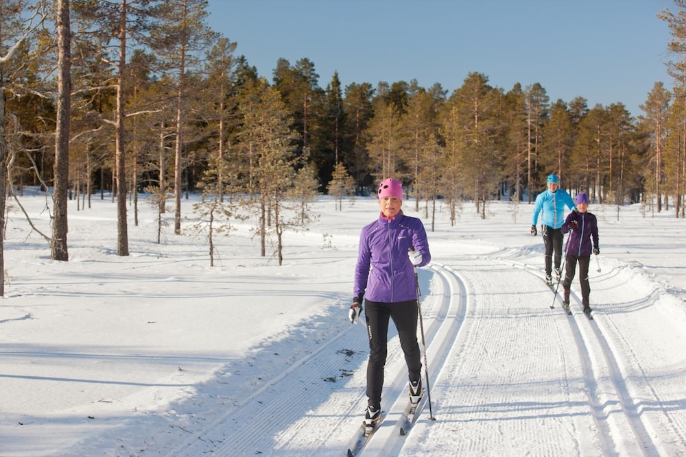 Orsa Grönklitt 17/44