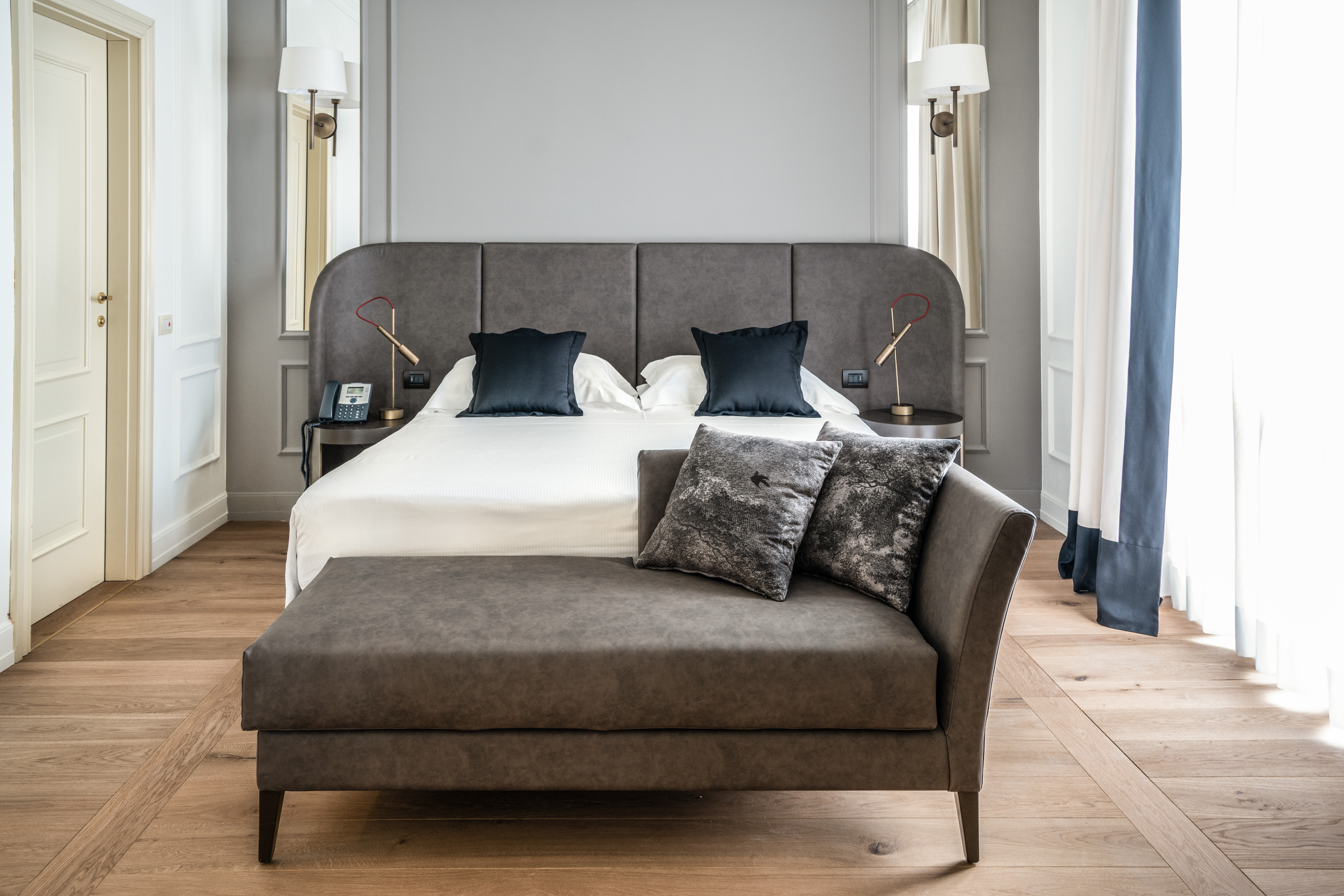 1 Bedroom, Suite