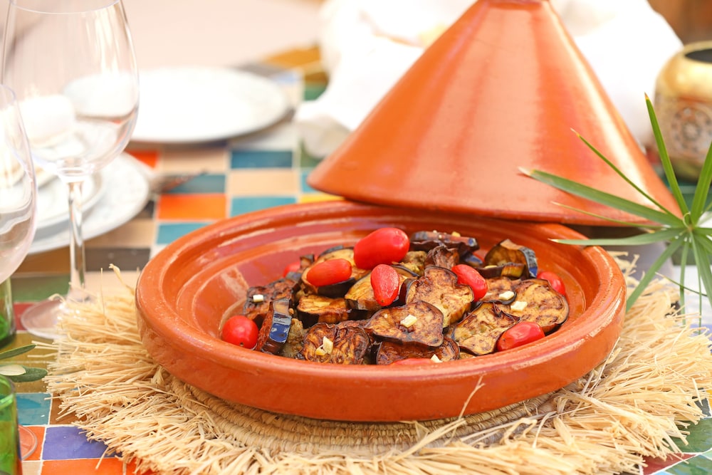 Riad Al Badia 16/50