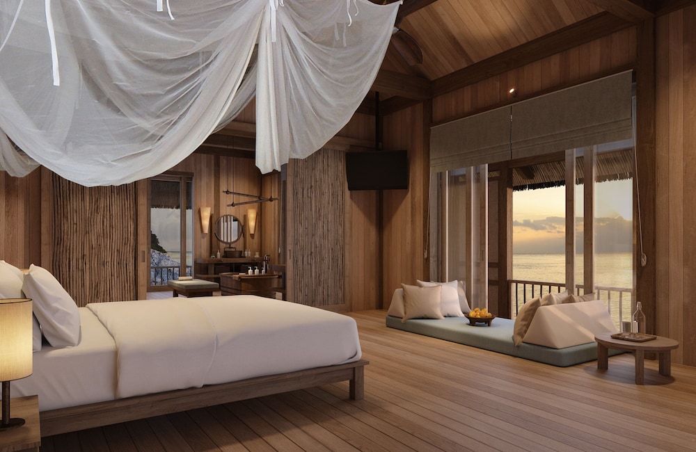 Six Senses Ninh Van Bay 20/60