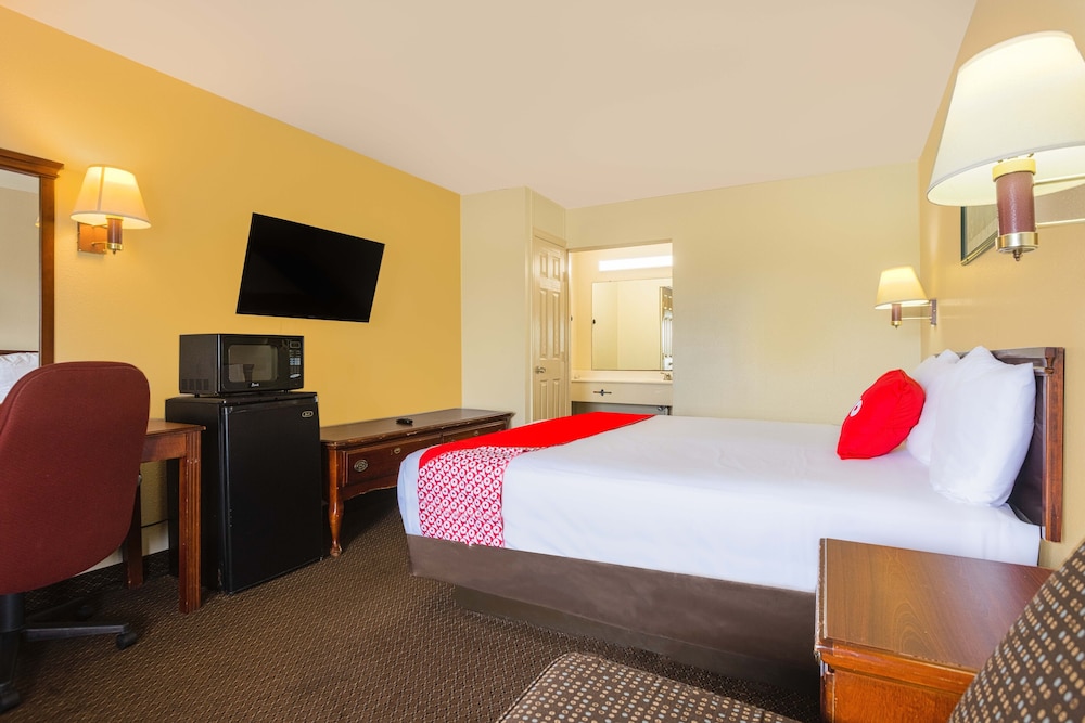 OYO Hotel Corpus Christi North I-37 15/25