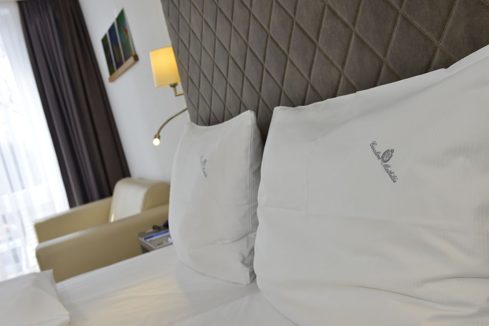 Hotel Caroline Mathilde 38/65