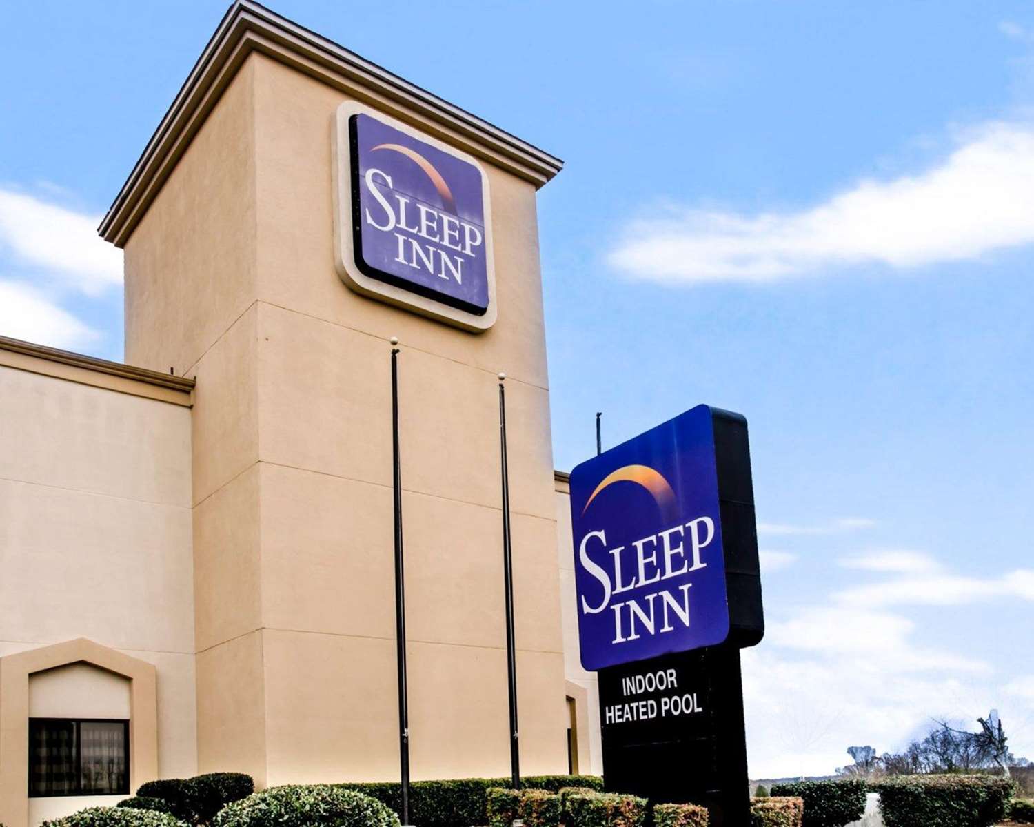 Sleep Inn Concord - Kannapolis 2/46