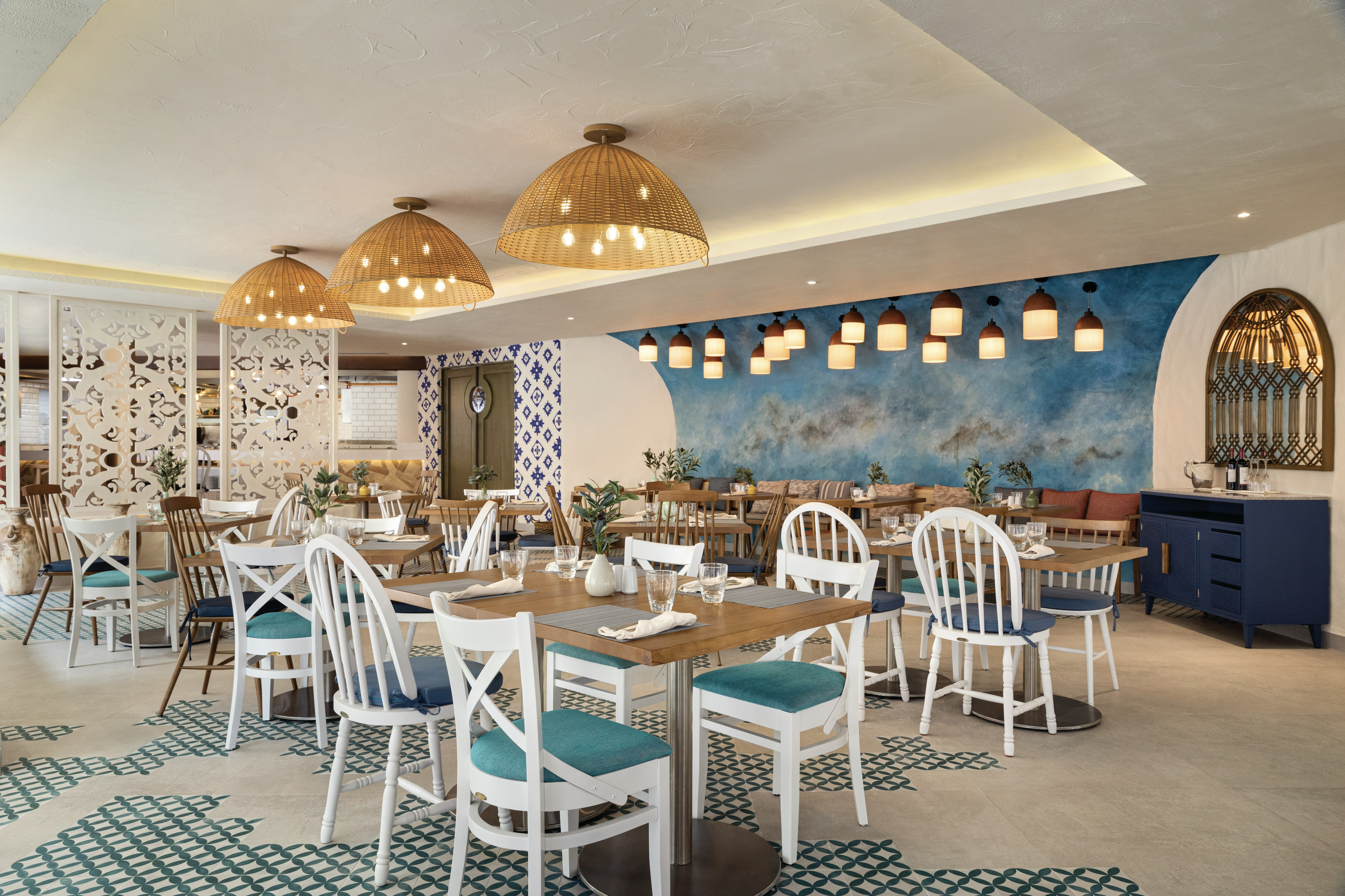 Hyatt Vivid Playa Del Carmen - Adults Only - All Inclusive 35/46