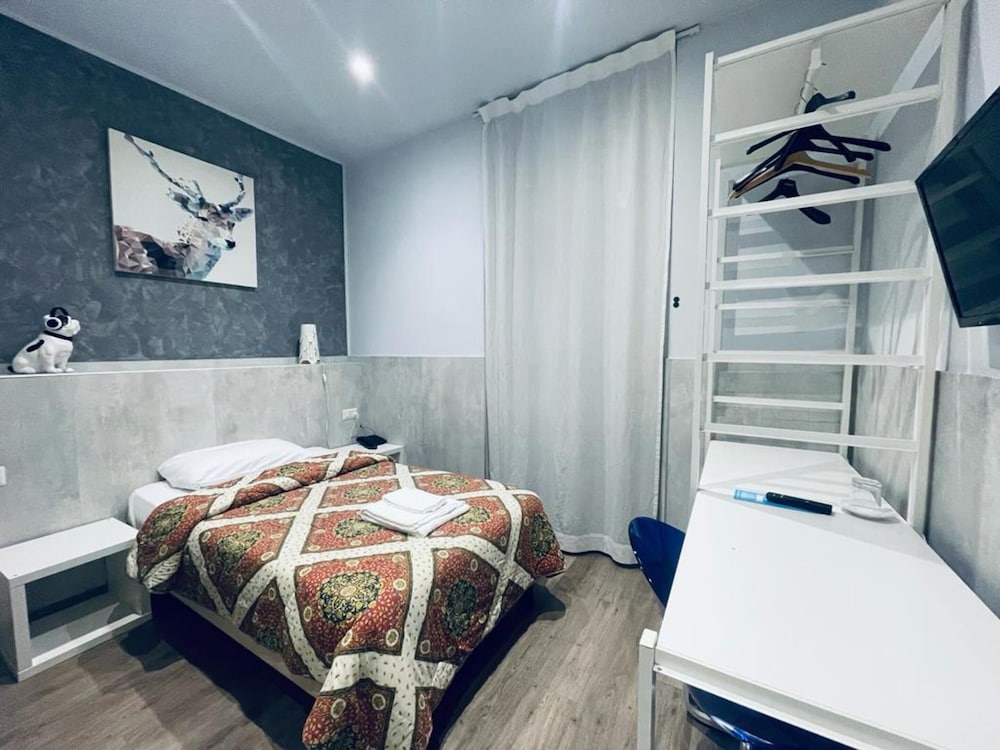Hotel Convertini 21/55