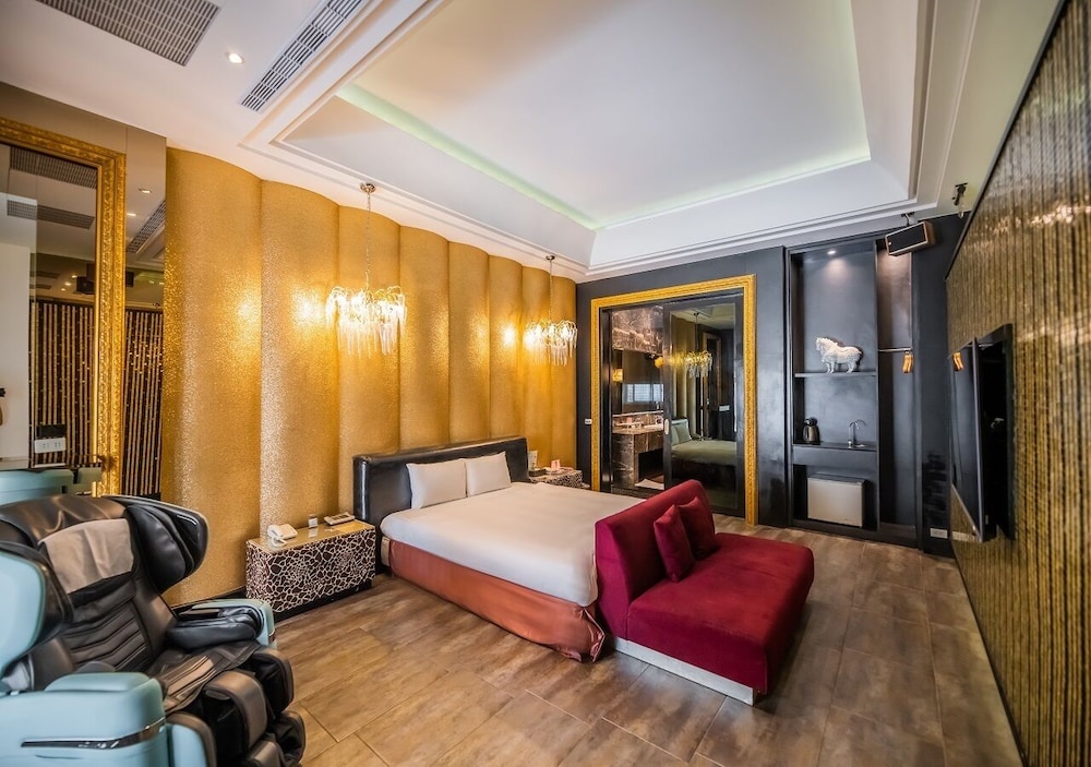 Feng Cai Motel 12/50