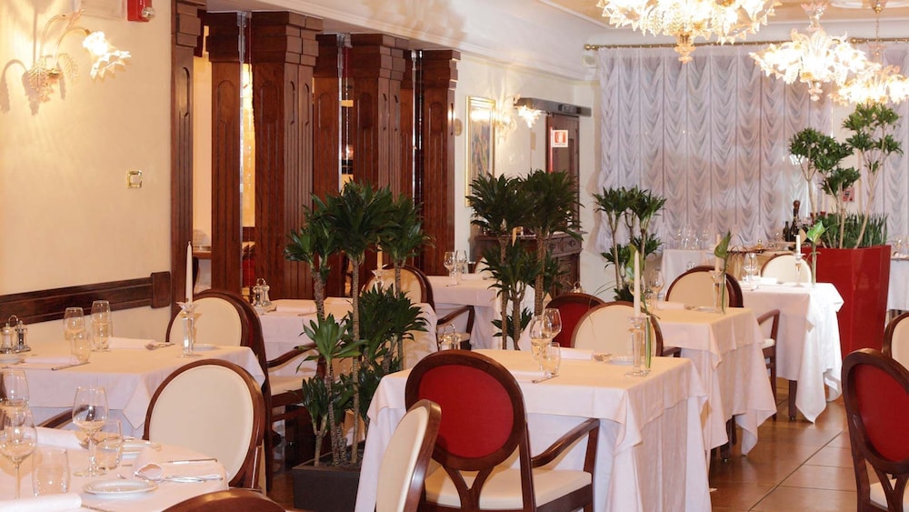 Hotel Spessotto 29/50