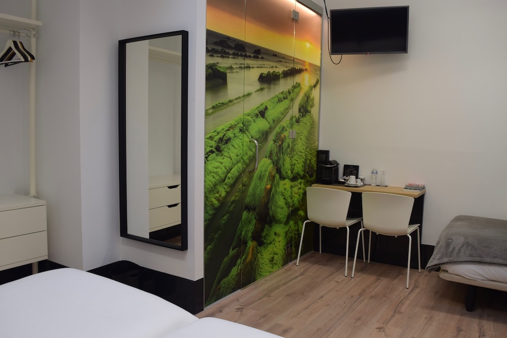 Hotel Zerupe 21/60