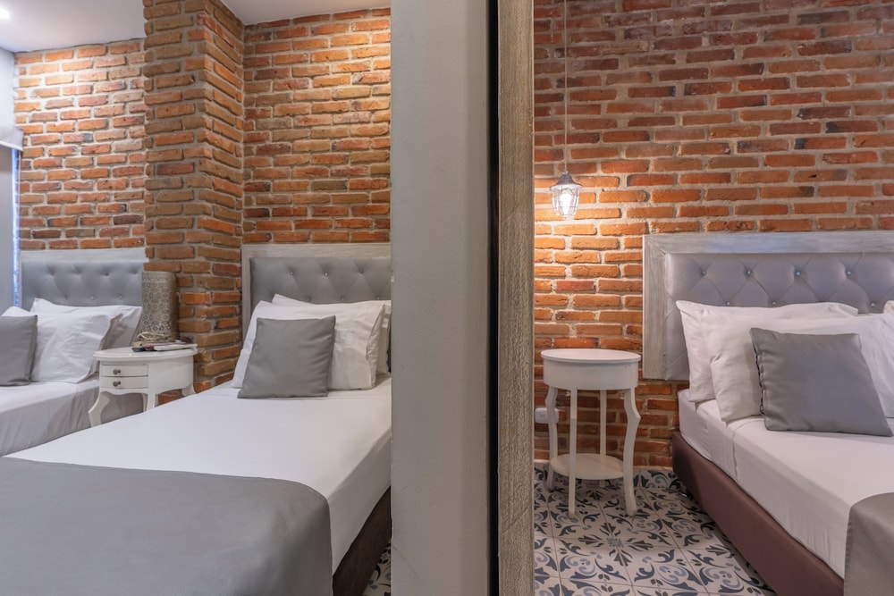 Hotel Boutique Adaz 22/51