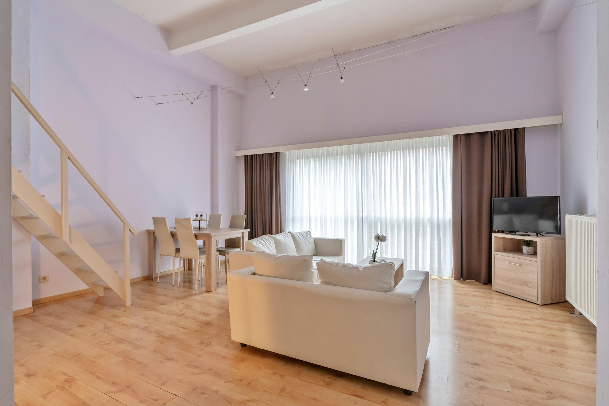 Ambassador Suites Leuven 15/24