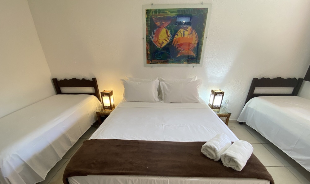 Hotel Pousada Saudosa Maloca 9/77