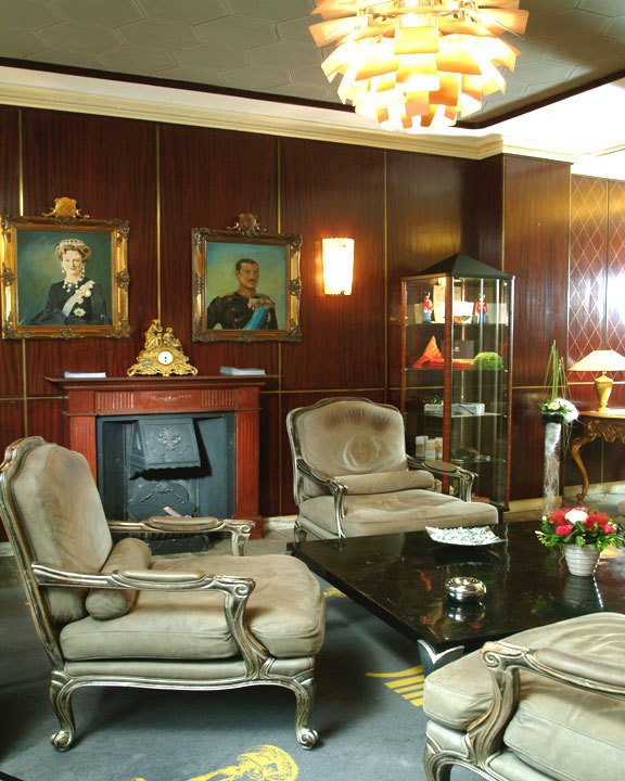 Hotel Saxildhus 42/58