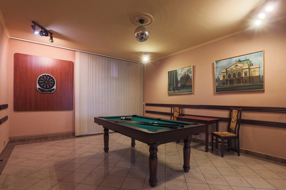 Hotel Victoria 30/42