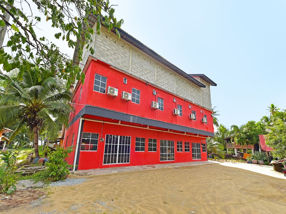 Capital O 90664 Rabi Hotel 写真5