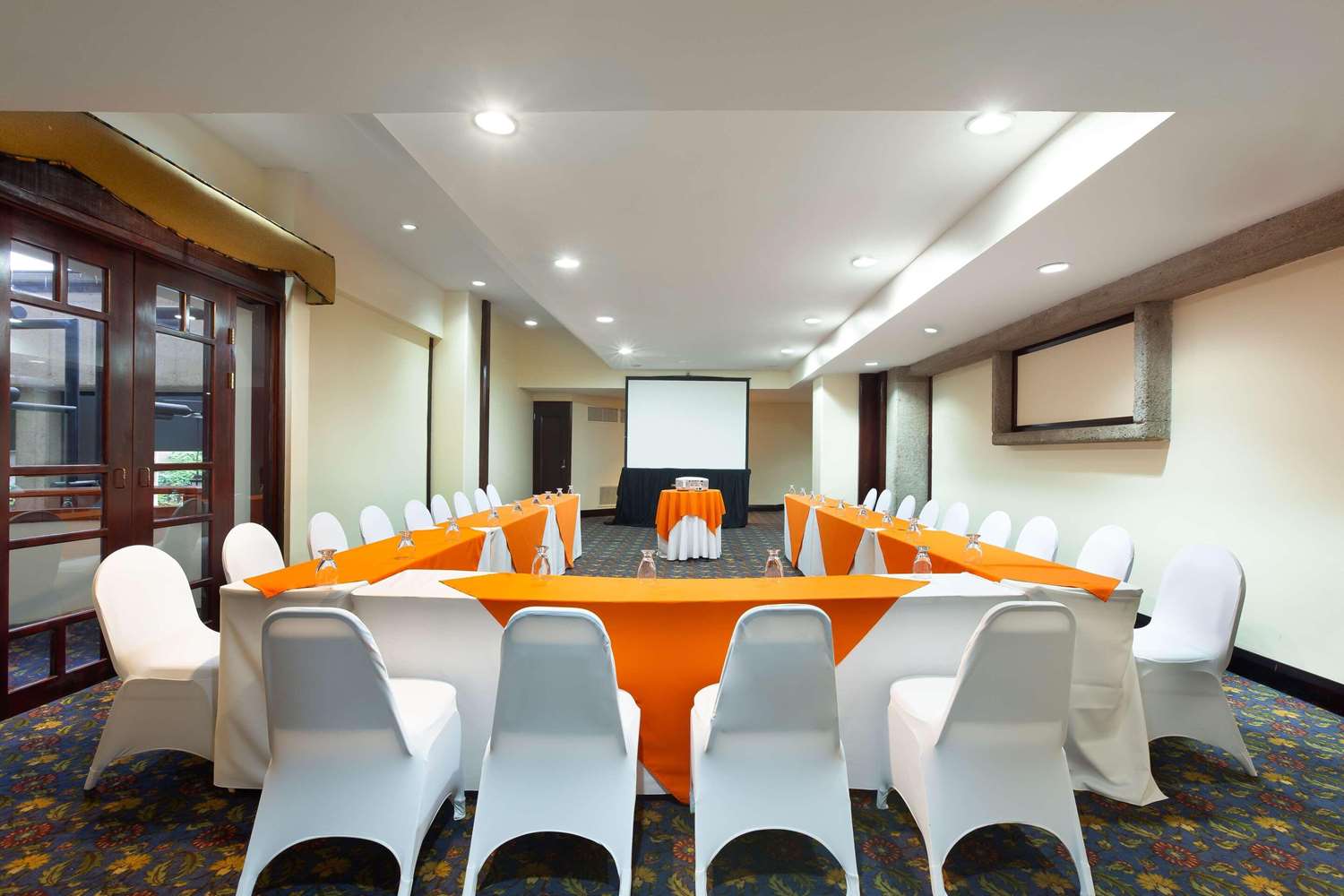 Radisson San Jose-Costa Rica 17/26