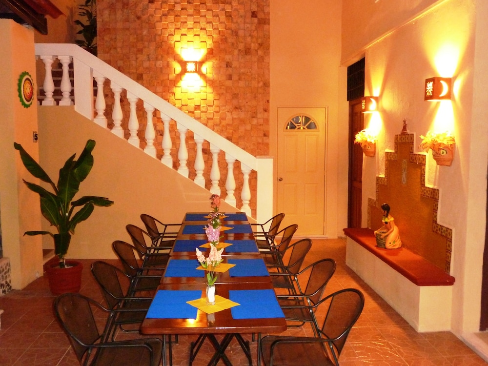 Del Peregrino Hotel 54/58