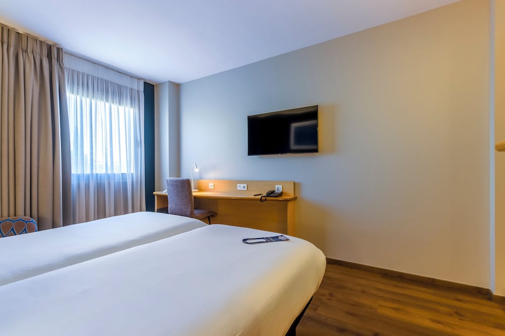 Travelodge Madrid Alcala De Henares 18/50